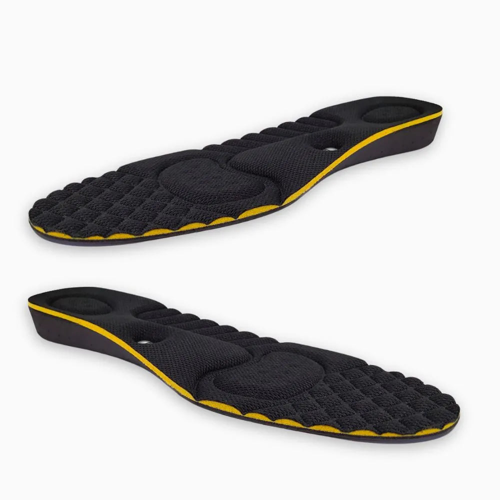 CONFORTIS™ – Semelle orthopédique confort | Amorti léger & soutien plantaire