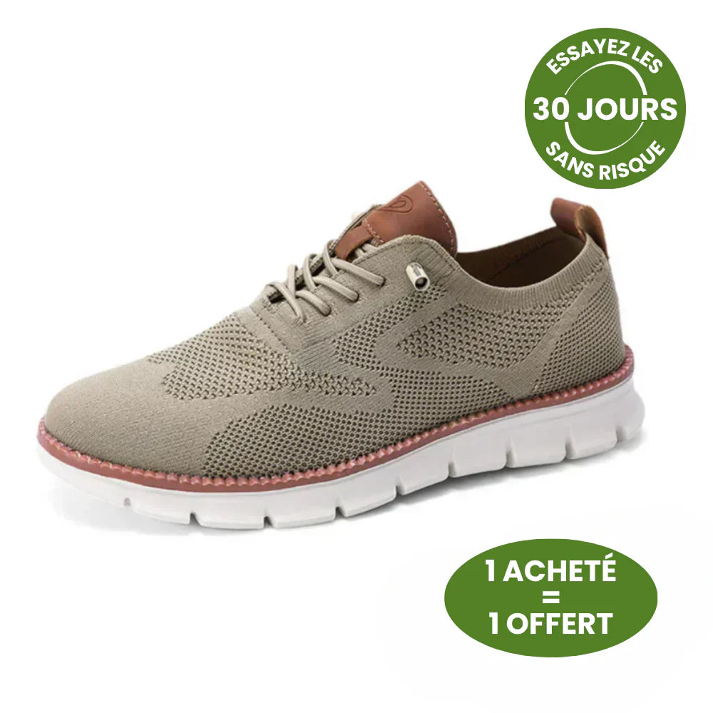 Walkair Chaussures Orthopédiques Ultra Confortables