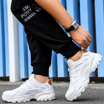 Chaussures de Sécurité en Acier Confortables