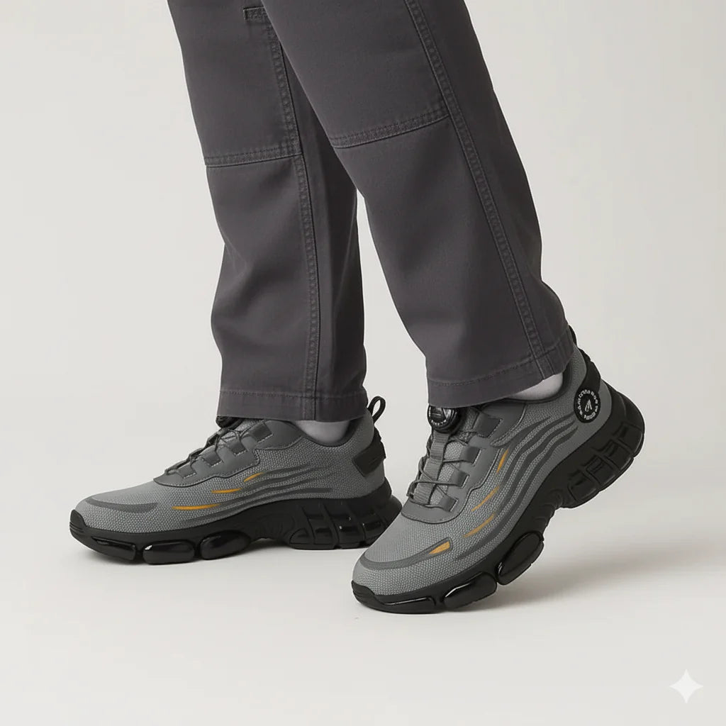 TECKRS™ MAX ONE S3
