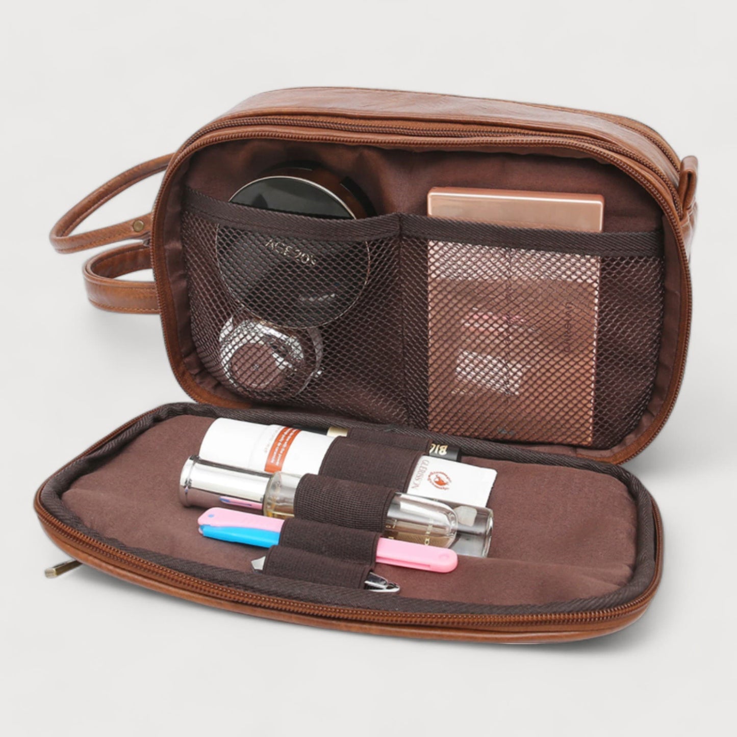 Trousse de toilette - ALMA