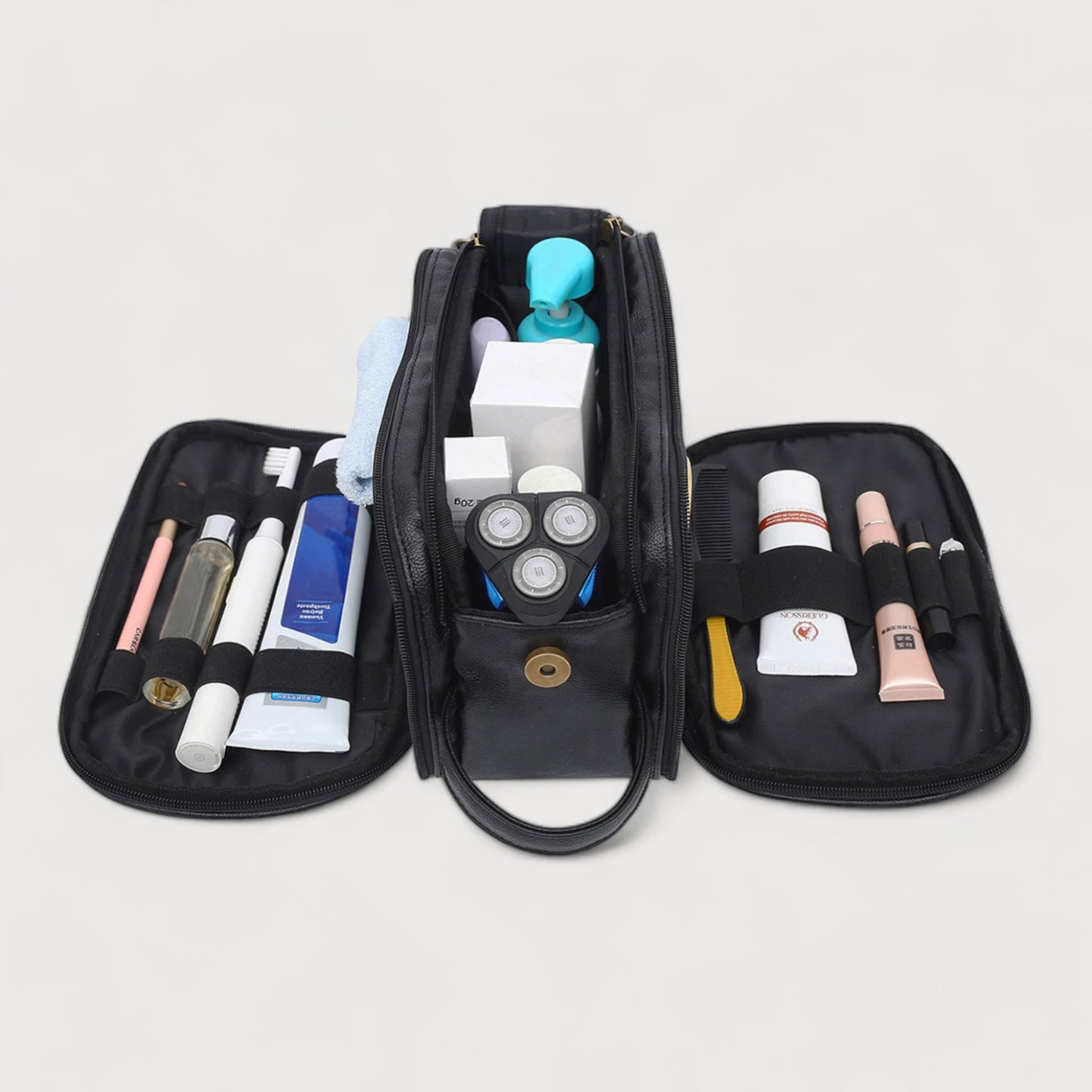 Trousse de toilette - ALMA