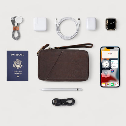 Organisateur de voyage – DELIA