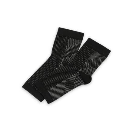 ORTHOFLEX™ - Chaussette de maintien cheville – Soutien optimal & confort garanti