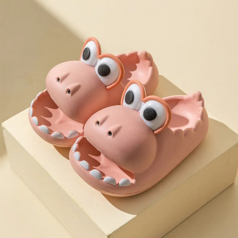 COZYPAW™ – Claquettes mignonnes orthopédiques | Confort ergonomique & style adorable