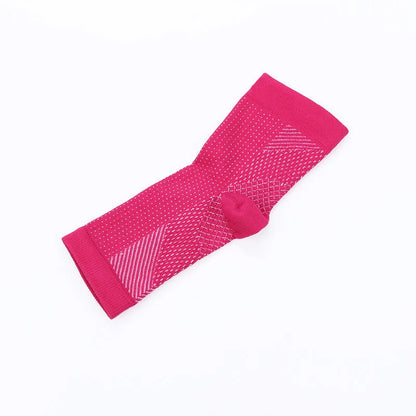 ORTHOFLEX™ - Chaussette de maintien cheville – Soutien optimal & confort garanti