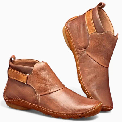CALDORA™ – Chaussures hiver femme confortables & élégantes | Maintien et chaleur