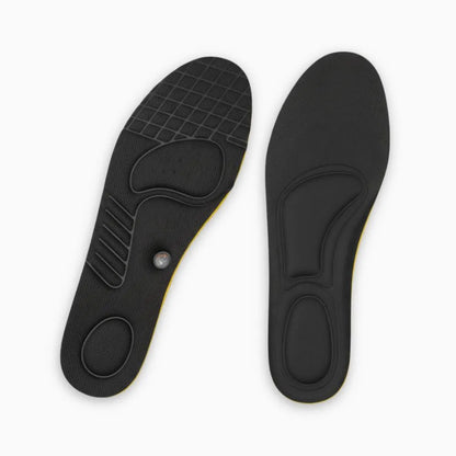 CONFORTIS™ – Semelle orthopédique confort | Amorti léger & soutien plantaire