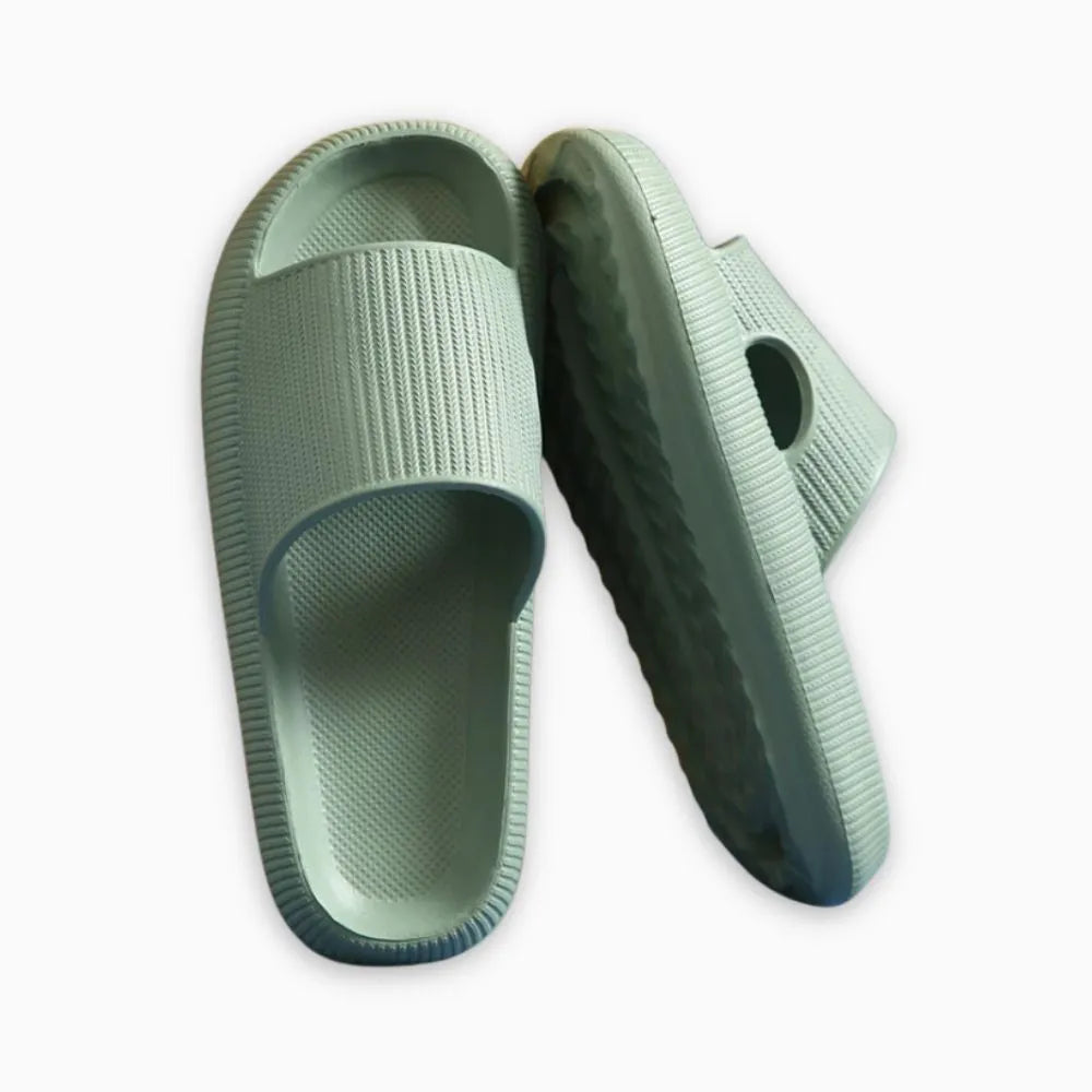 EAZYSTEP™ – Sandales confortables orthopédiques | Confort d’été & marche quotidienne
