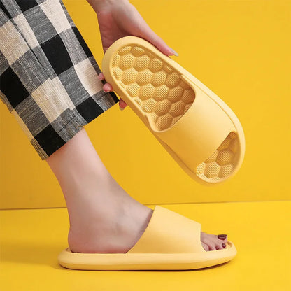 NUBIA™ - Claquette orthopédique : Confort et soutien pour vos pieds fatigués