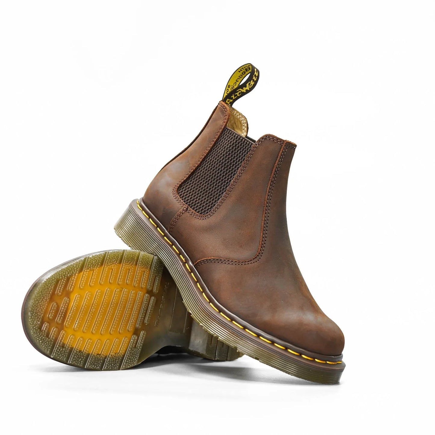 NORDEN™ Bottines Orthopédiques Femme Confort Anti-Douleur
