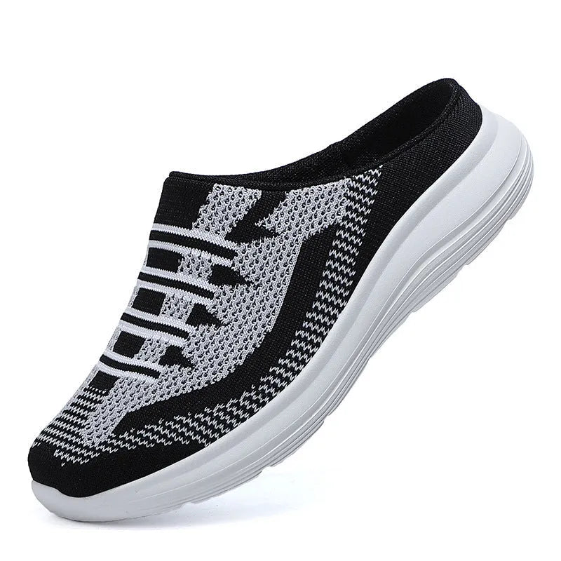 MOVA™ - Sabot orthopédique femme : Confort absolu, style et bien-être assuré