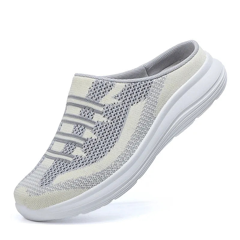 MOVA™ - Sabot orthopédique femme : Confort absolu, style et bien-être assuré