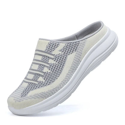 MOVA™ - Sabot orthopédique femme : Confort absolu, style et bien-être assuré
