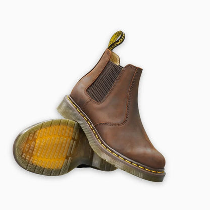 NORDEN™ Bottines Orthopédiques Femme Confort Anti-Douleur
