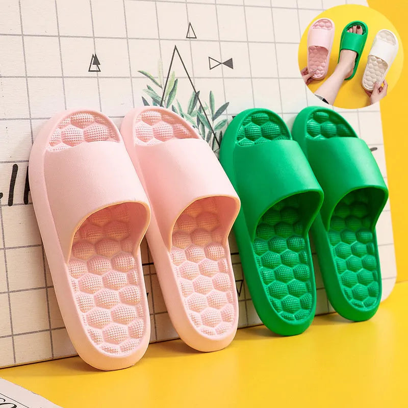 NUBIA™ - Claquette orthopédique : Confort et soutien pour vos pieds fatigués