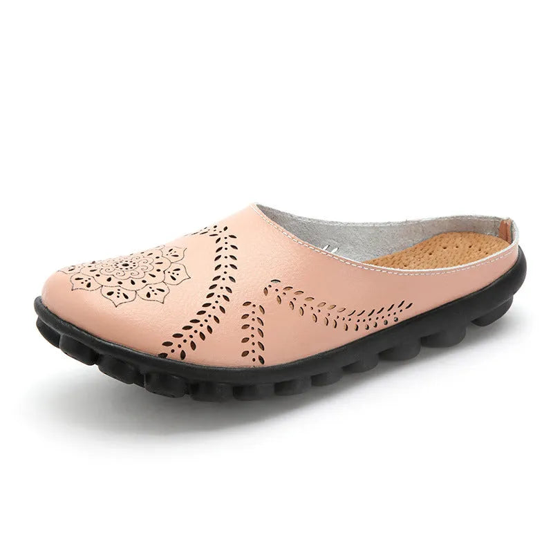 CALISSA™ – Chaussures femme très souples | Confort optimal pour pieds sensibles