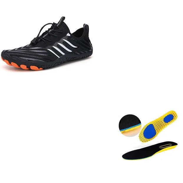 NAYO™ - Chaussure aquatique : découvrez confort et performance extrêmes
