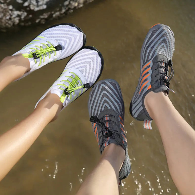 NAYO™ - Chaussure aquatique : découvrez confort et performance extrêmes