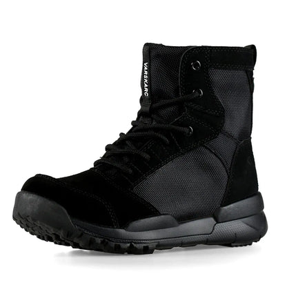 CAMOHAWK™ - Botte tactique homme – Performance, confort et robustesse inégalés