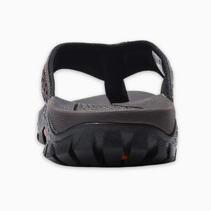 Sandale orthopédique homme confortable – Maintien & légèreté