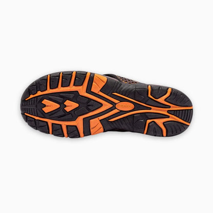 Sandale orthopédique homme confortable – Maintien & légèreté