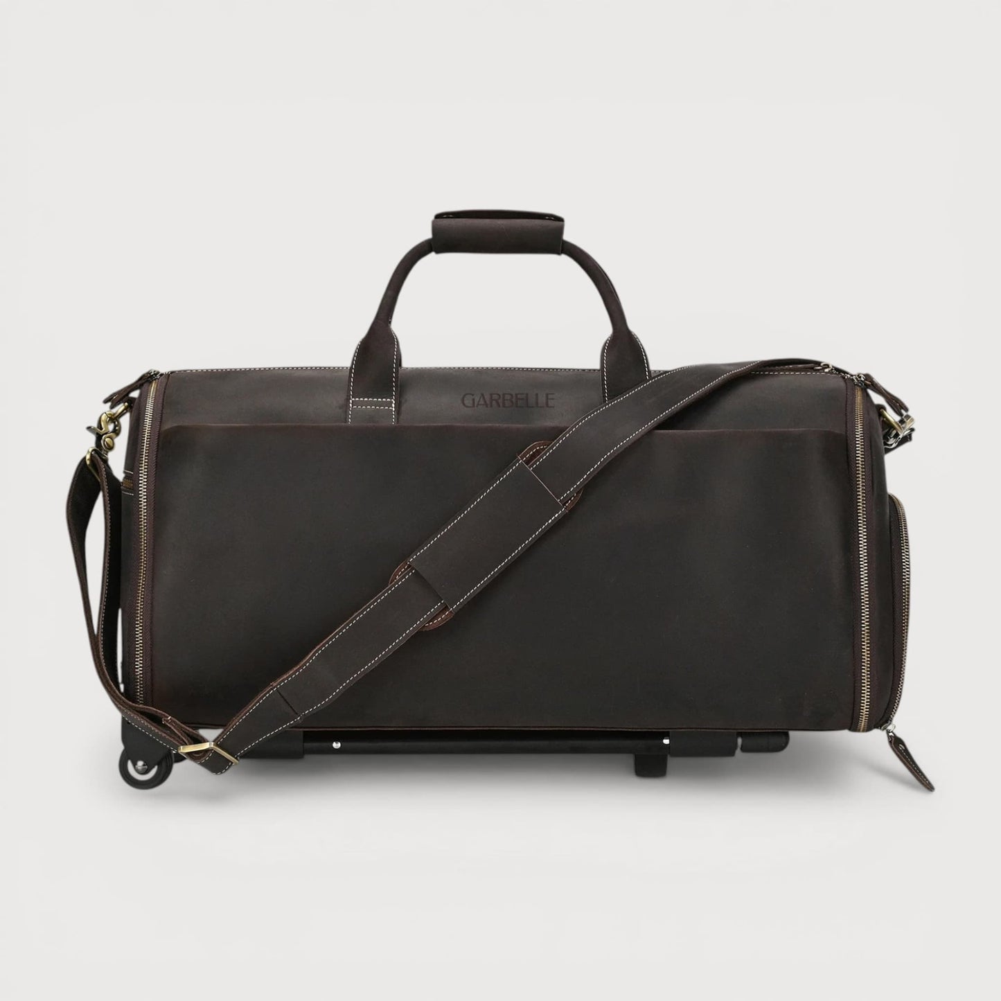 Sac porte-costume cabine à roulettes – OSCAR