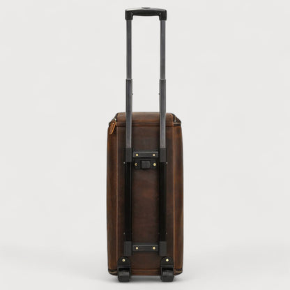 Sac porte-costume cabine à roulettes – OSCAR