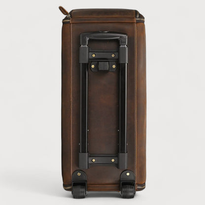 Sac porte-costume cabine à roulettes – OSCAR