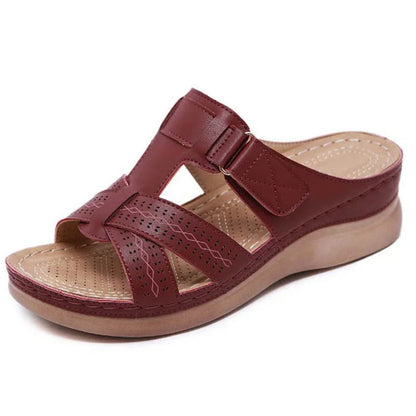 Sandales orthopédiques Premium